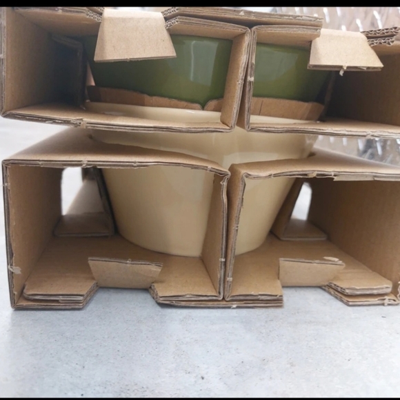 Dowan 28 oz. Cereal Bowl (Set of 4) - Picture 7 of 9